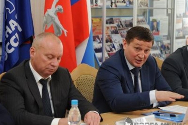 Андрей Бочаров Андрей Бочаров