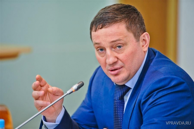 Андрей Бочаров Андрей Бочаров