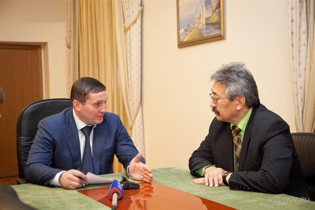Александр Дорждеев Александр Дорждеев