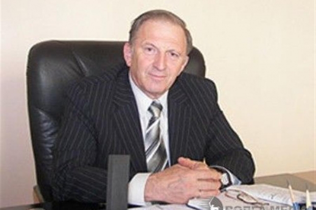 капустин капустин