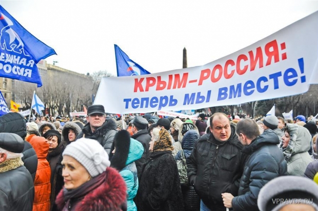 Подшефный берег Крыма Подшефный берег Крыма