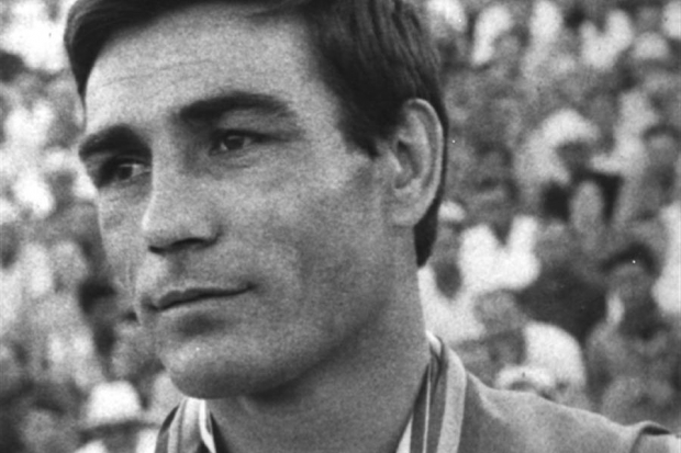 Триумф и трагедия Валерия Трегубова Триумф и трагедия Валерия Трегубова