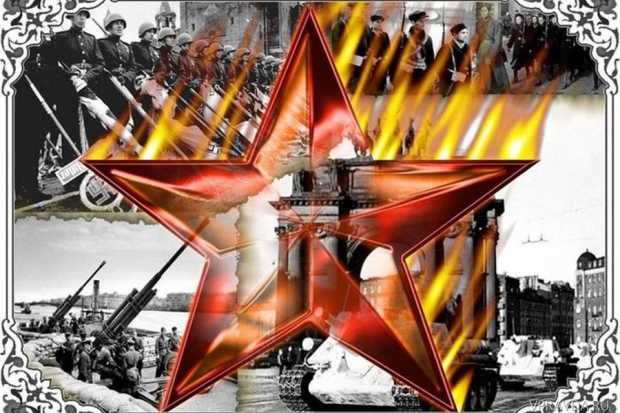 «ЕвроХим-ВолгаКалий» подарит котельниковцам «Взятие Берлина» «ЕвроХим-ВолгаКалий» подарит котельниковцам «Взятие Берлина»