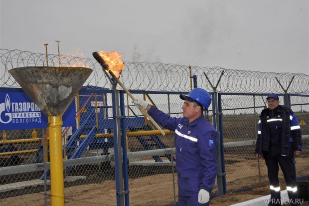 Газовыми сетями должны заниматься исключительно профессионалы Газовыми сетями должны заниматься исключительно профессионалы