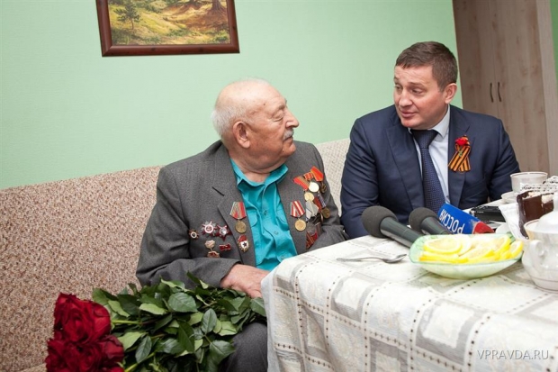 Из поколения победителей Из поколения победителей