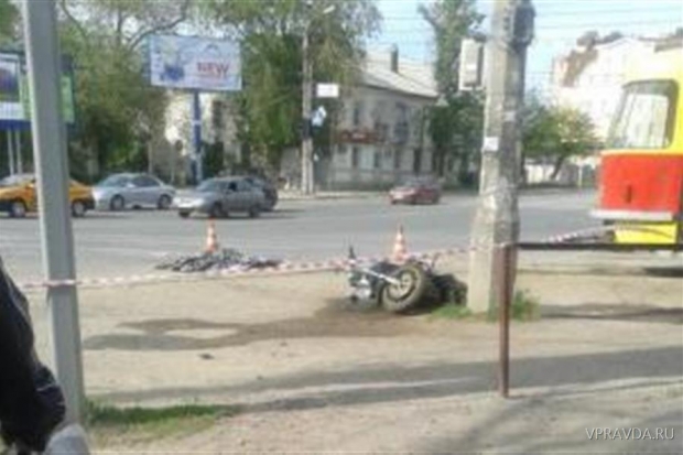 дтп, мотоцикл, трамвай, девушка дтп, мотоцикл, трамвай, девушка