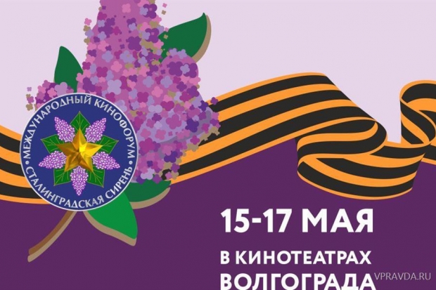 международный кинофорум «Сталинградская сирень», волгоград международный кинофорум «Сталинградская сирень», волгоград