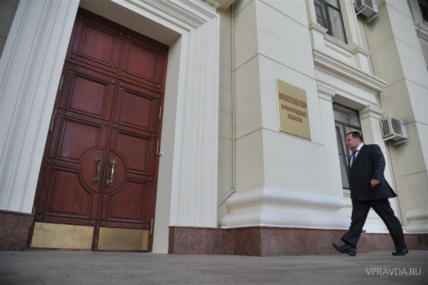 Андрей Бочаров формирует новую команду власти Андрей Бочаров формирует новую команду власти