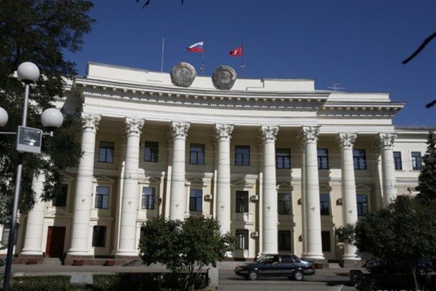 В обновленном правительстве Волгоградской области нет "варягов" В обновленном правительстве Волгоградской области нет "варягов"