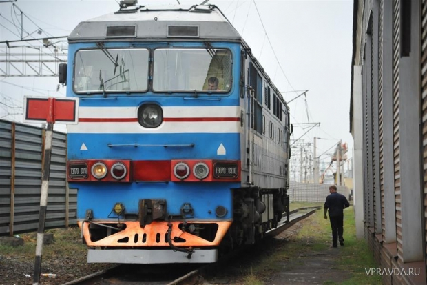 В Волгограде раскрыли 2 кражи на одном депо В Волгограде раскрыли 2 кражи на одном депо