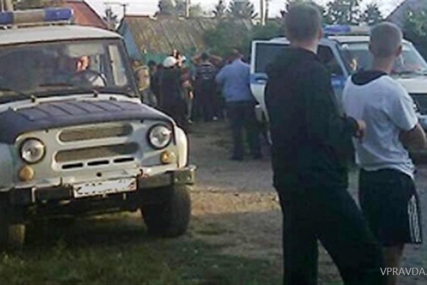 воруженный конфликт, селяне, заготовка сена, пострадавшие воруженный конфликт, селяне, заготовка сена, пострадавшие