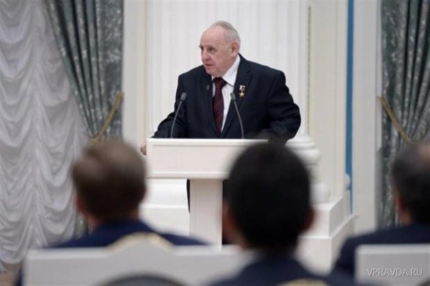 Юрий Лепехин: «Андрей Бочаров предлагает программу развития региона, созвучную чаяниям волгоградцев» Юрий Лепехин: «Андрей Бочаров предлагает программу развития региона, созвучную чаяниям волгоградцев»
