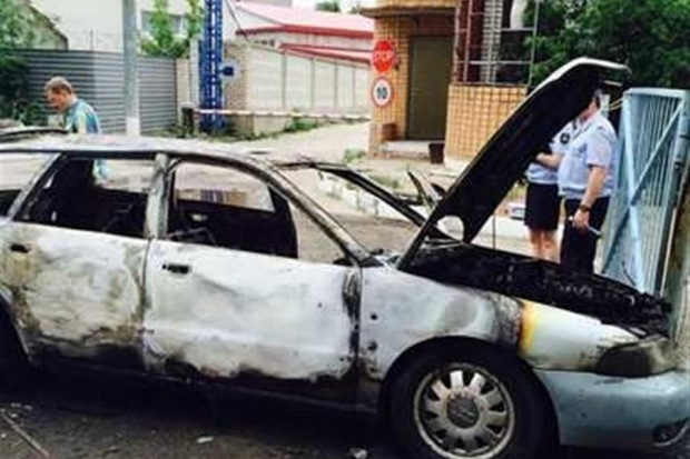покушение на убийство предпринимателя покушение на убийство предпринимателя