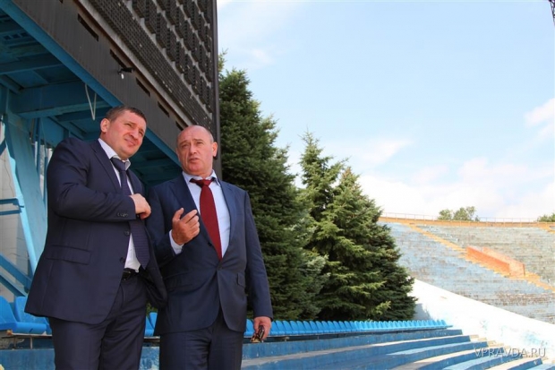 Бочаров, Ставицкий Бочаров, Ставицкий