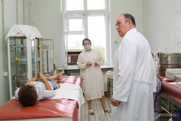 Невнимание родителей к ребенку может стоить ему здоровья Невнимание родителей к ребенку может стоить ему здоровья