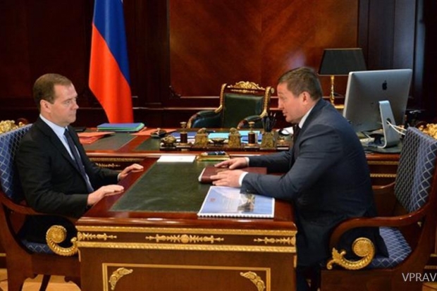 Медведев, Бочаров Медведев, Бочаров