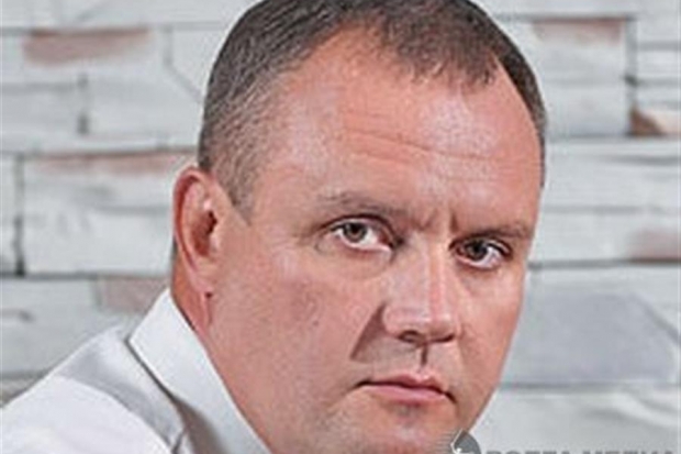 Волгоград,мэр, Андрей Косолапов Волгоград,мэр, Андрей Косолапов