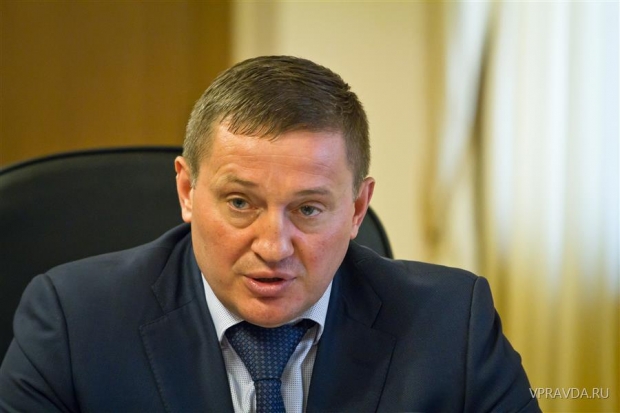 Андрей Бочаров, рейтинг эффективности Андрей Бочаров, рейтинг эффективности