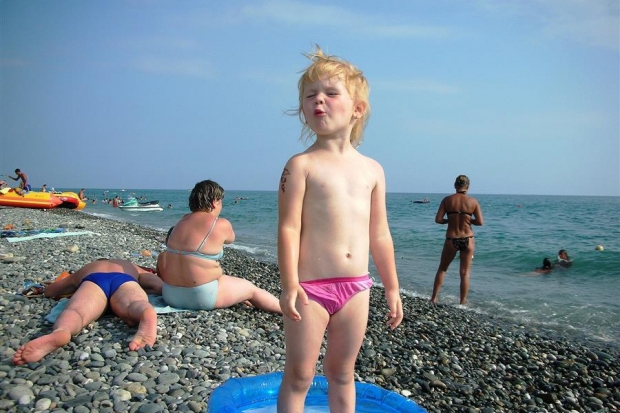 Жемчужины фотоальбома