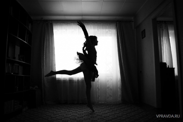 Жемчужины фотоальбома