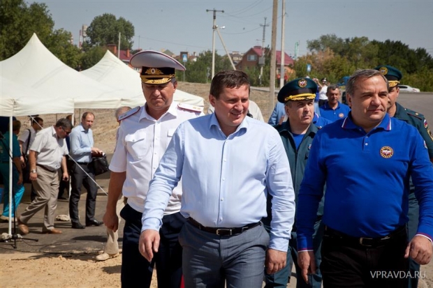 МЧС, спецтехника, оборудование МЧС, спецтехника, оборудование