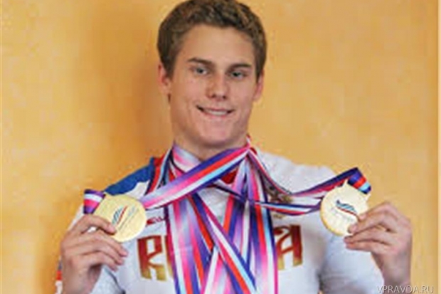 чемпионат Европы, плавание, Владимир Морозов чемпионат Европы, плавание, Владимир Морозов