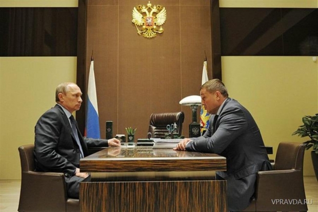 путин, бочаров путин, бочаров