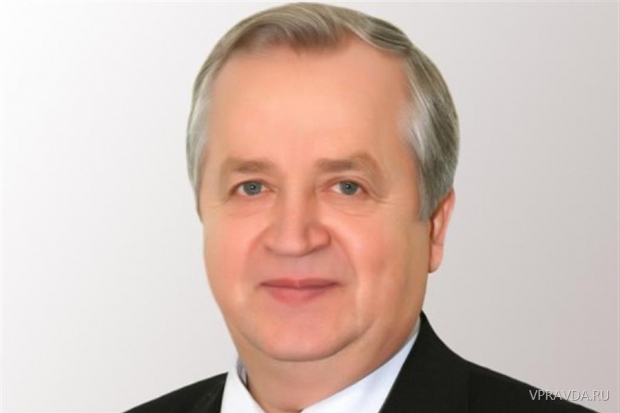 Алексей Овчинников: «Приоритетом в развитии АПК должны стать переработка и хранение сельхозпродукции» Алексей Овчинников: «Приоритетом в развитии АПК должны стать переработка и хранение сельхозпродукции»