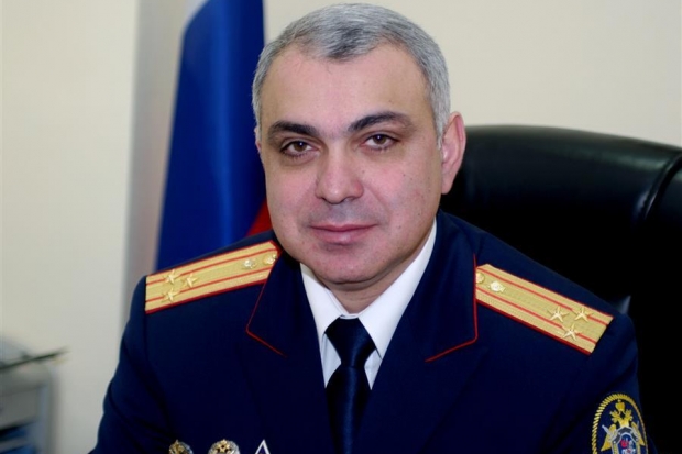 Армен Енокян Армен Енокян