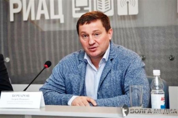 Андрей Бочаров: «В этой избирательной гонке не будет победителей и проигравших» Андрей Бочаров: «В этой избирательной гонке не будет победителей и проигравших»