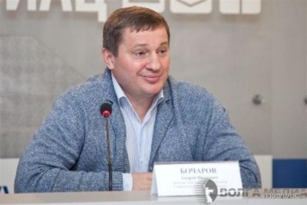 Бочаров: «Итоги выборов в Волгоградской области позволят решать задачи по развитию региона» Бочаров: «Итоги выборов в Волгоградской области позволят решать задачи по развитию региона»