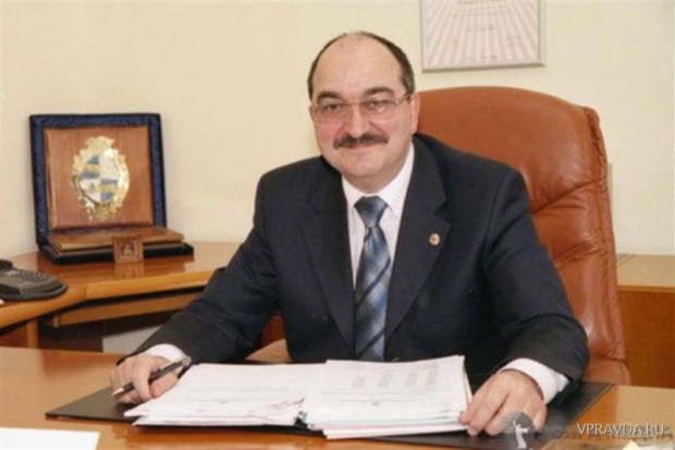 Олег Иншаков: «Предложения Бочарова направлены на модернизацию регпарламента» Олег Иншаков: «Предложения Бочарова направлены на модернизацию регпарламента»