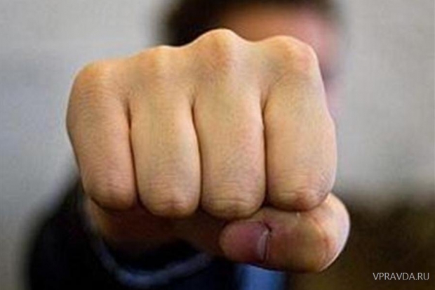 Волгоградец жестоко избил прохожего, вступившегося за свою девушку Волгоградец жестоко избил прохожего, вступившегося за свою девушку