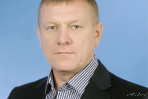 Бывший глава Урюпинска стал лидером единороссов в Волгоградской облдуме Бывший глава Урюпинска стал лидером единороссов в Волгоградской облдуме