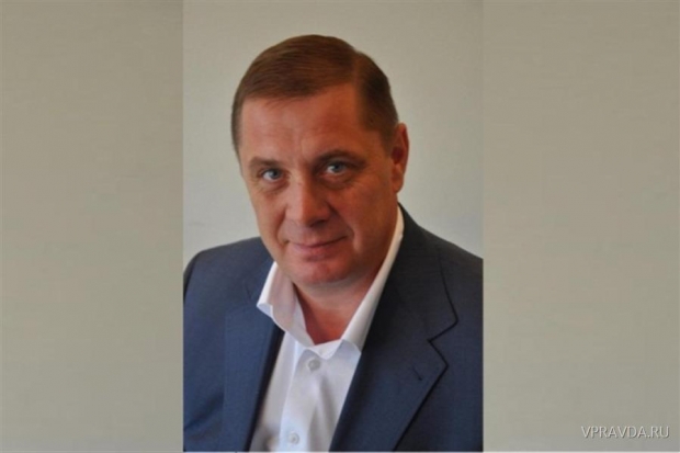 Спикером Волгоградской областной думы стал Николай Семисотов Спикером Волгоградской областной думы стал Николай Семисотов