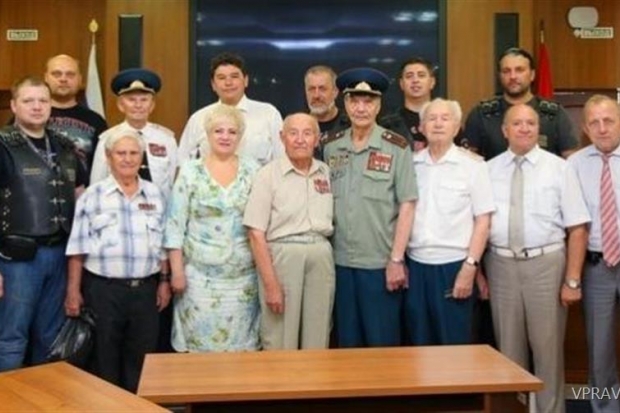 мотопробег Тюмень героическая, волгоград мотопробег Тюмень героическая, волгоград