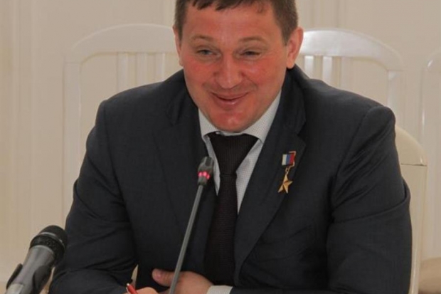 Андрей Бочаров, рейтинг, яркий политик Андрей Бочаров, рейтинг, яркий политик