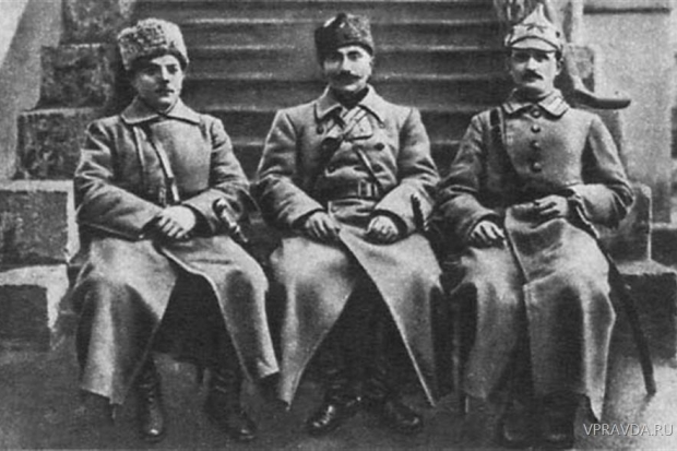 буденый, выставка, иловля буденый, выставка, иловля
