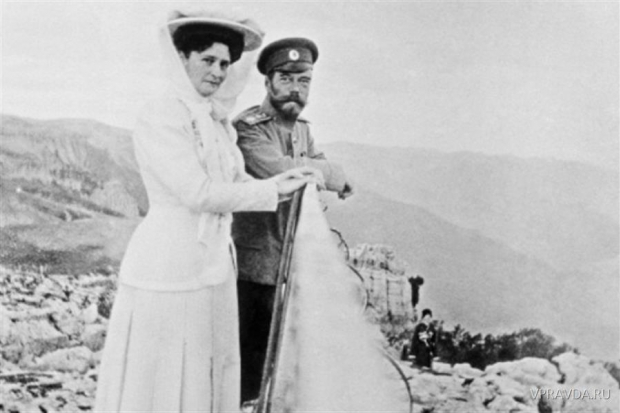 Выставка исторических фотографий «Наш Крым» пройдет в Волгограде