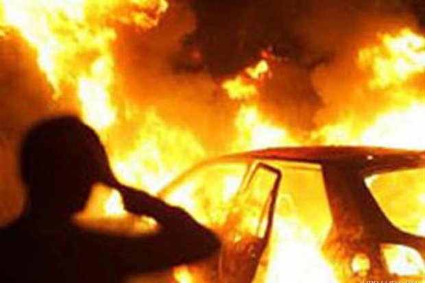волгоград, автомобили, поджог, ауди волгоград, автомобили, поджог, ауди