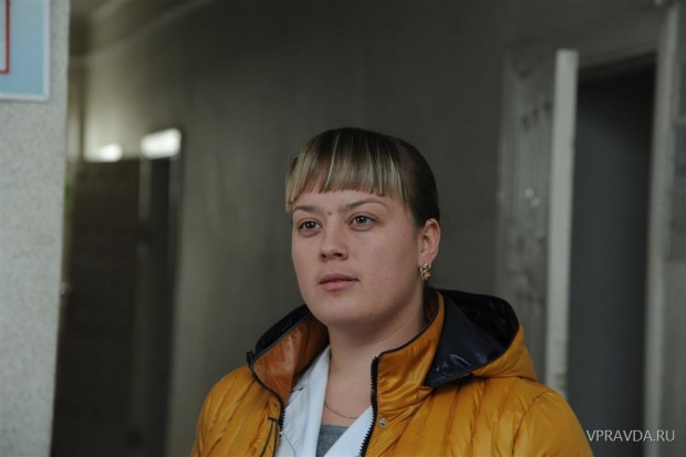Фельдшер "скорой" Ольга Быкова приехала на вызов, а оказалась заложницей. Фельдшер "скорой" Ольга Быкова приехала на вызов, а оказалась заложницей.