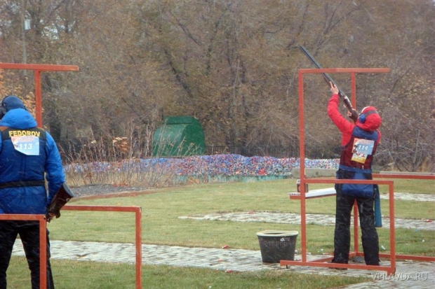 волгоград, спортинг-компакт