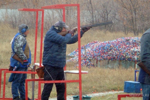 волгоград, спортинг-компакт