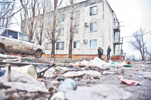 волгоград, чистка кадров, мусор волгоград, чистка кадров, мусор