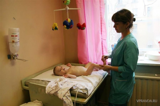 Для принятия решения о воспитании ребенка с ограниченными возможностями здоровья в семье родителям необходима уверенность в том, что ребенку будет оказана качественная медицинская помощь Для принятия решения о воспитании ребенка с ограниченными возможностями здоровья в семье родителям необходима уверенность в том, что ребенку будет оказана качественная медицинская помощь