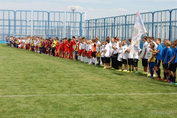 На базе ЦСП часто проходят соревнования На базе ЦСП часто проходят соревнования