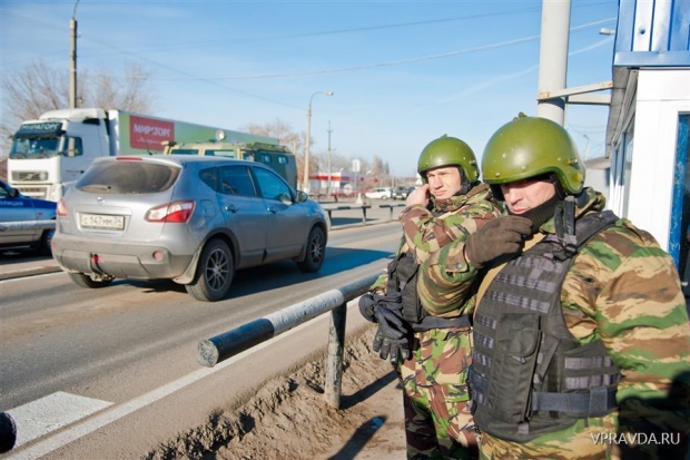 волгоград, новогодние каникулы, полицейские волгоград, новогодние каникулы, полицейские