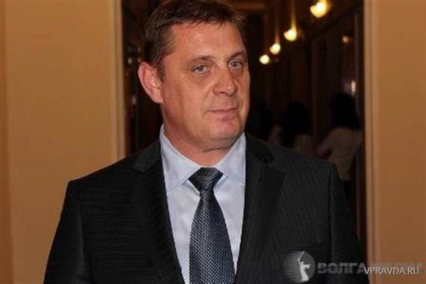 Николай Семисотов: «Политические интриги в Волгоградской области уходят в прошлое» Николай Семисотов: «Политические интриги в Волгоградской области уходят в прошлое»