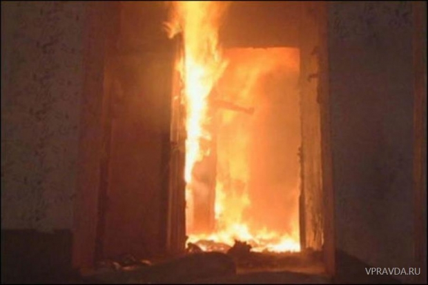 волгоград, пожар, мужчина, труп волгоград, пожар, мужчина, труп