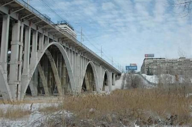 волгоград, самоубийство, мост, студент волгоград, самоубийство, мост, студент